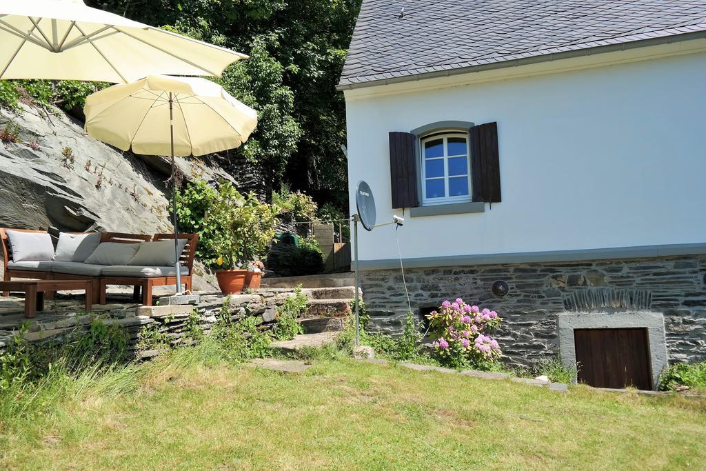 Kutscherhaus Monschau Pokój zdjęcie