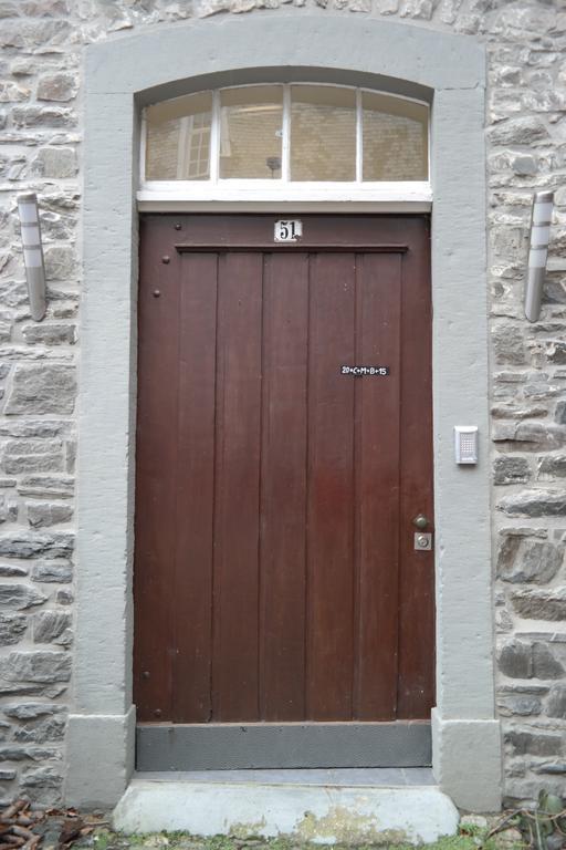 Kutscherhaus Monschau Pokój zdjęcie