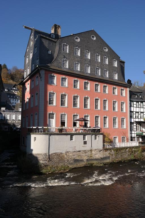 Kutscherhaus Monschau Pokój zdjęcie