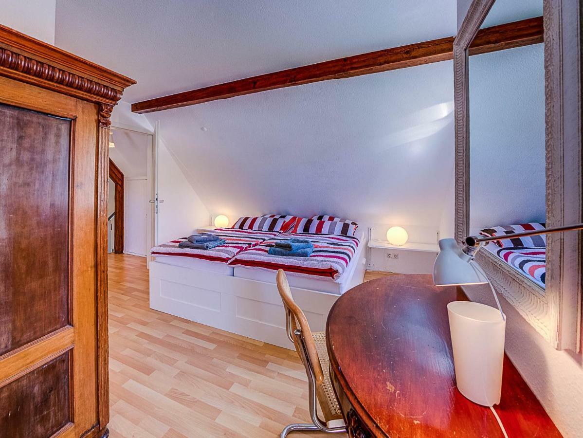 Kutscherhaus Monschau Zewnętrze zdjęcie