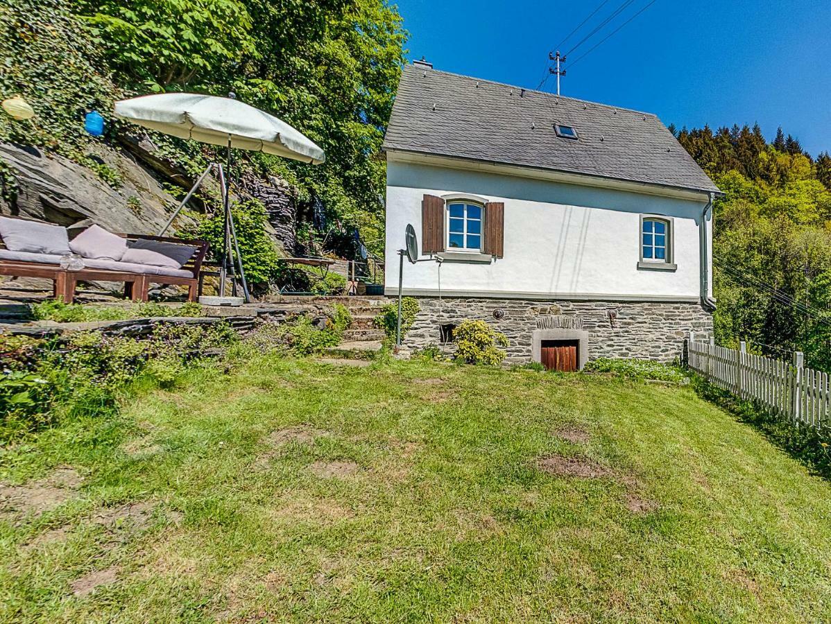 Kutscherhaus Monschau Zewnętrze zdjęcie