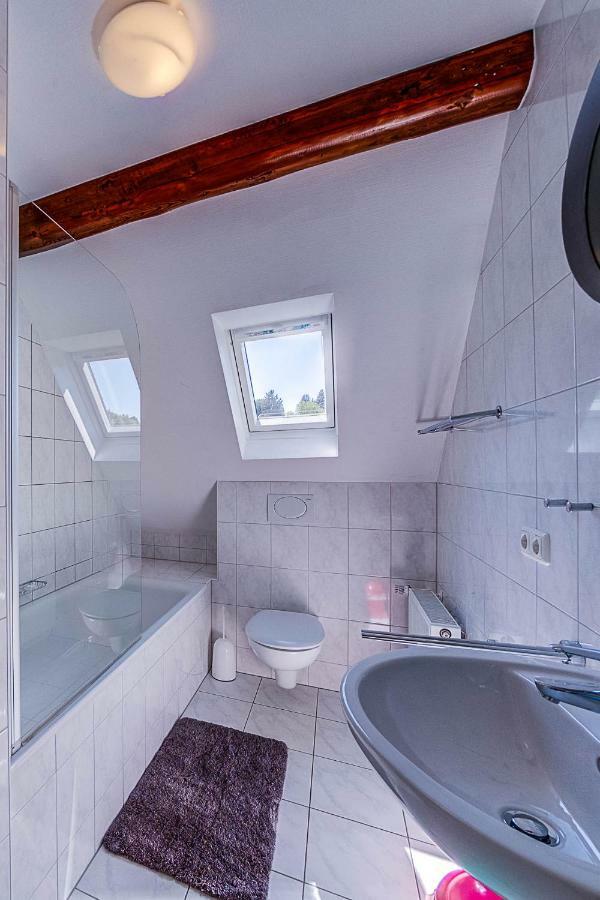 Kutscherhaus Monschau Zewnętrze zdjęcie